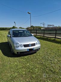 Polo 1.2 benzina