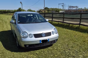 Polo 1.2 benzina