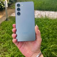 Samsung S23 , 256 gb