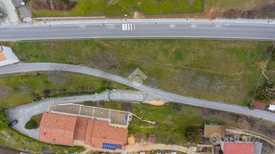 TER. RESIDENZIALE A GREZZANA