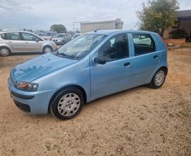 Fiat Punto 1.9 JTD 5 P - 2001