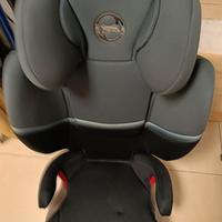 Seggiolini auto isofix cybex oro