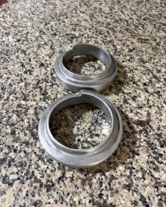 Kit rialzo sospensioni fiat panda