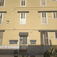 Appartamento tre vani e acc. zona Santa Lucia