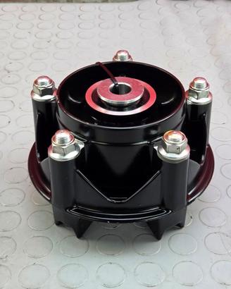 MOZZO POSTERIORE HONDA HORNET 750 R CB 2023 2024