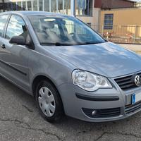 Volkswagen Polo 1.4/69CV TDI DPF 5p. Comfortline