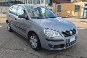 Volkswagen Polo 1.4/69CV TDI DPF 5p. Comfortline