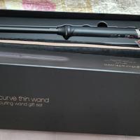 Arricciacapelli Ghd curve thin wand