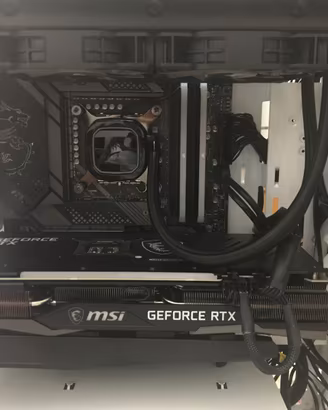 PC Gaming