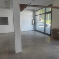 Silea negozio di mq. 100 in zona centralissima