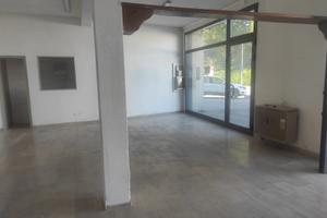 Silea negozio di mq. 100 in zona centralissima