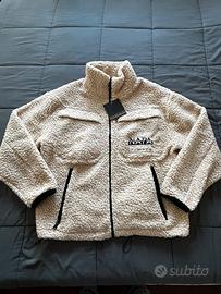 Giacca pile Napapijri