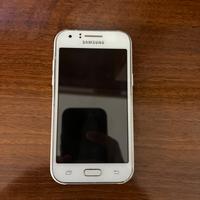 Telefono samsung galaxy j1 non funzionante