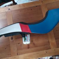 sella moto BMV GS1200  
