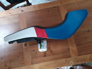 sella moto BMV GS1200  
