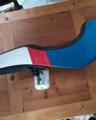 sella moto BMV GS1200  