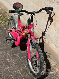 Bici bambina!