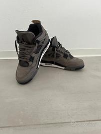 jordan 4 (taglia 41)