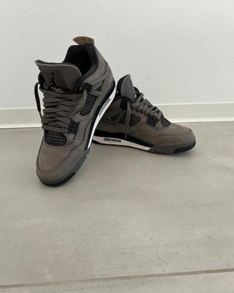 jordan 4 (taglia 41)