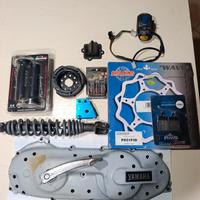 Ricambi vari Minarelli Aerox/Phantom 