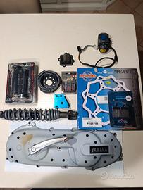 Ricambi vari Minarelli Aerox/Phantom 