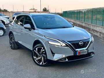 Nissan Qashqai e-Power Tekna+