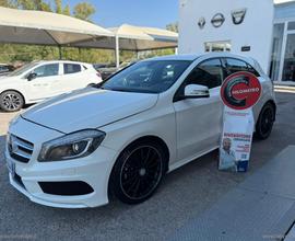 MERCEDES-BENZ A 180 CDI Automatic Premium