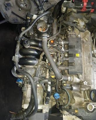 Motore Alfa Romeo mito 955A9000