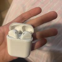 Cuffie bluetooth Iphone/Android