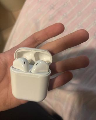Cuffie bluetooth Iphone/Android
