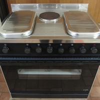 Cucina a gas