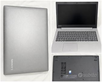 Lenovo IdeaPad 330S-14IKB 14"  - tastiera italiana