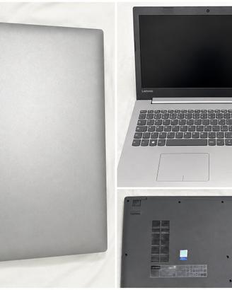 Lenovo IdeaPad 330S-14IKB 14"  - tastiera italiana
