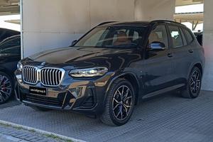 BMW X3 G01 2021 - X3 xdrive20d mhev 48V Msp U14435