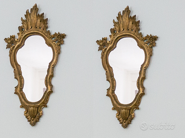 Specchiere veneziane