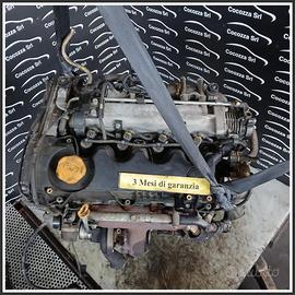 Motori Completi FIAT Grande Punto 939A1000