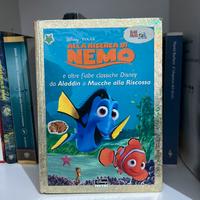 Nemo e altre Fiabe Classiche Disney