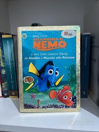 Nemo e altre Fiabe Classiche Disney