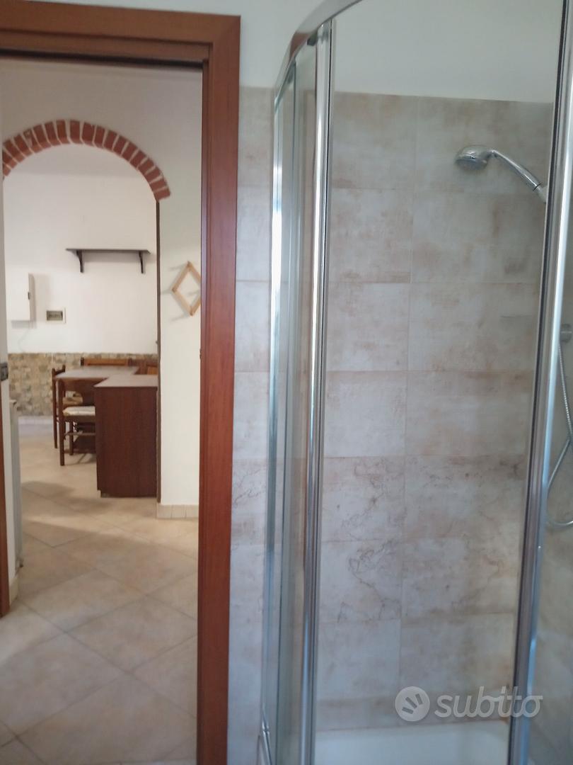 Appartamento – Genova, Quadrilatero, Centro Est - Altro