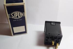 interruttore retronebbia Alfa Romeo