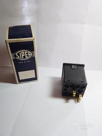 interruttore retronebbia Alfa Romeo spider e 33