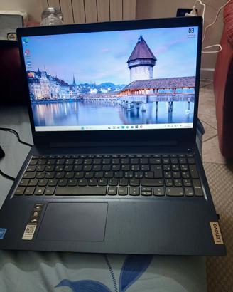 Portatile Lenovo usato da 15,6 pollici 