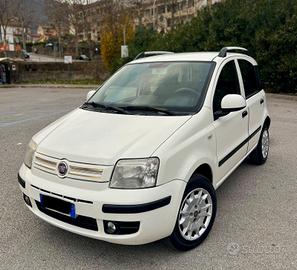 Fiat Panda 1.4 Natural Power Acc.Permute