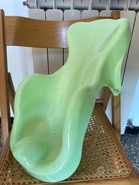 Sdraio bagnetto neonato