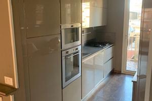 Appartamento sul mare 98 mt2