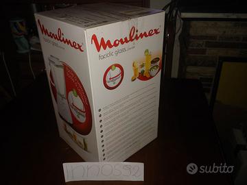 Moulinex Frullatore Elettrico Tritatutto 1.75L