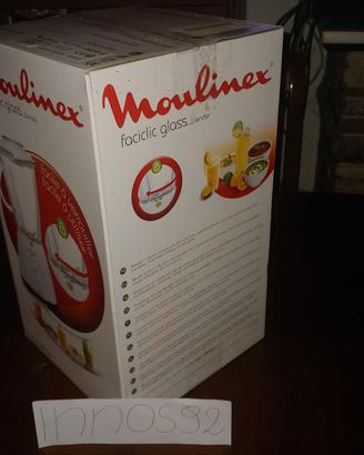 Moulinex Frullatore Elettrico Tritatutto 1.75L