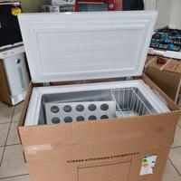 Congelatore Sangiorgio 200 litri NUOVO 