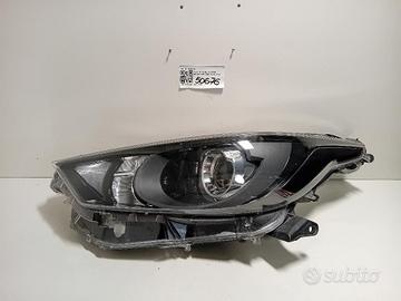 FARO ANTERIORE SINISTRO TOYOTA Yaris Serie 811700D