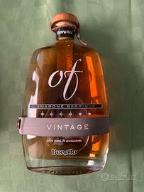 Grappa vintage Bonollo